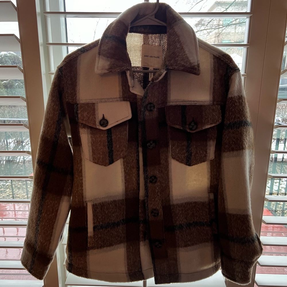 Women’s coat